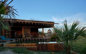 Punta Pajaros